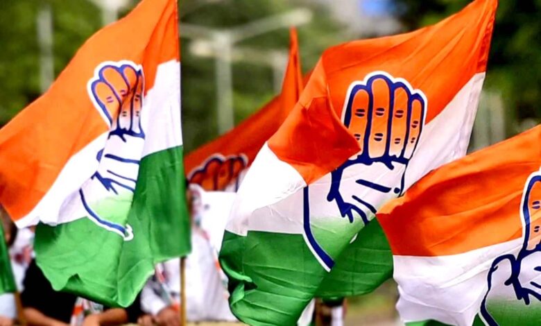 Selection of District Presidents: A new crop of district presidents has emerged in the Congress organization…age and tenure have become the criteria…Raipur has the most contenders…6 names sent to the high command