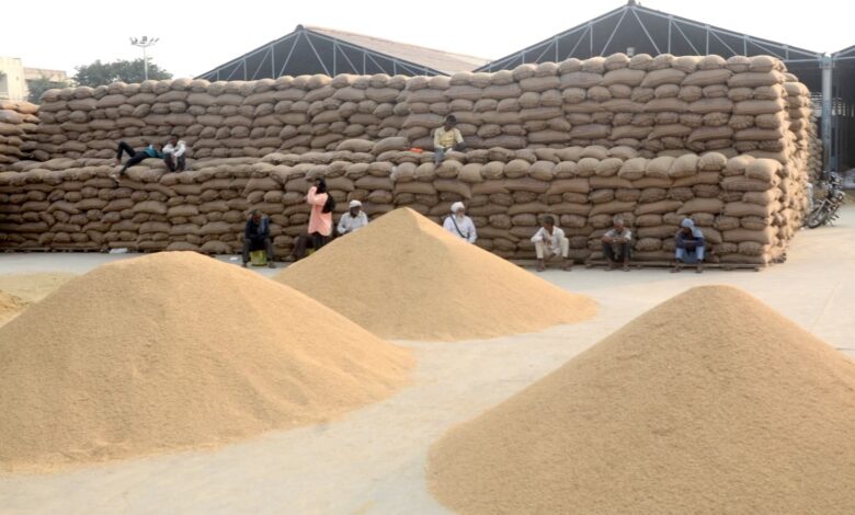 Paddy Purchase: Farmers, prepare to sell your paddy! Procurement will begin in November... This year's target is over 16 million metric tons... Just make sure you get this done before selling your paddy.