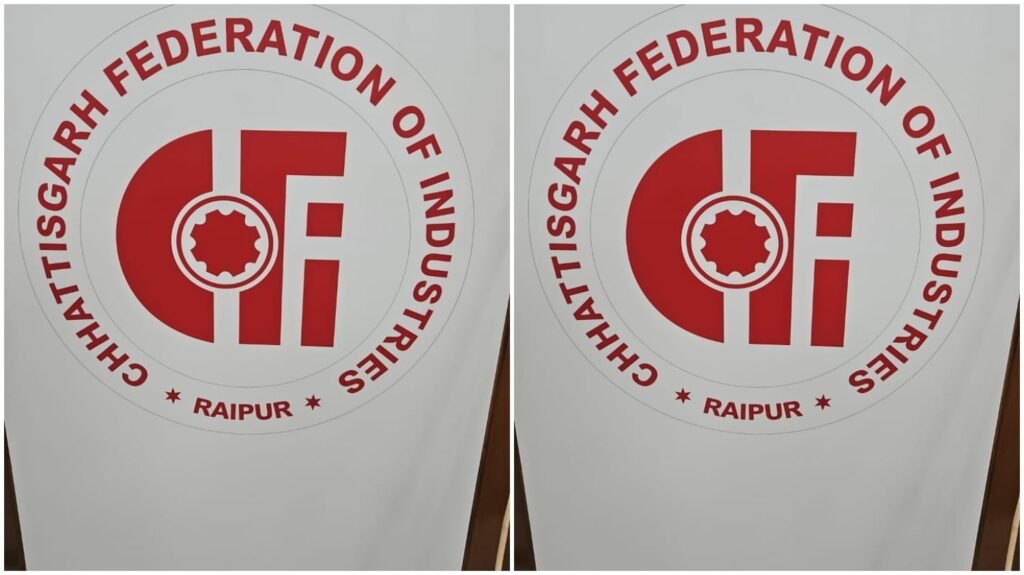 New Auditorium : भानपुरी में फेडरेशन के नव सुसज्जित सभागार का उद्घाटन…! मंत्री ओ.पी. चौधरी करेंगे उद्घाटन