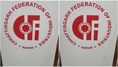 New Auditorium: The Federation's newly equipped auditorium will be inaugurated in Bhanpuri...! Minister O.P. Chaudhary will inaugurate it.