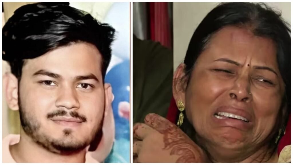 Police Brutality : पुलिस की पिटाई से DSP के साले की मौत का मामला…! शॉर्ट PM में बड़ा खुलासा…नंगा करके डंडों से बेदम पिटाई…अंदरूनी ब्लीडिंग और शॉक से हुई मौत