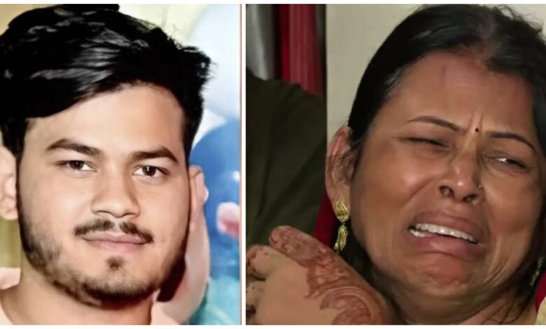 Police Brutality: A DSP's brother-in-law died after being beaten by the police...! A major revelation in the short PM... stripped naked and beaten to death with batons... died of internal bleeding and shock.