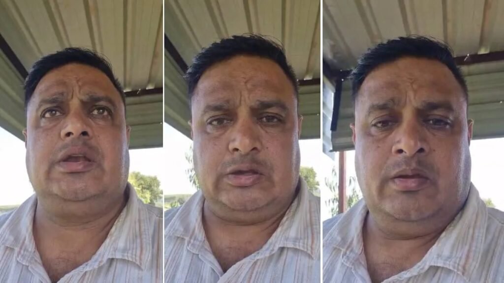 ASI Commits Suicide : दुखद खबर…! अब ASI ने खुदकुशी कर दी जान…सुसाइड नोट में IPS पूरन कुमार पर लगाए आरोप