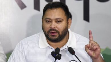 Bihar Assembly Elections: Tejashwi Yadav from Raghopur! RJD releases list of 143 candidates... move taken on last day of nomination... see the jumbo list here