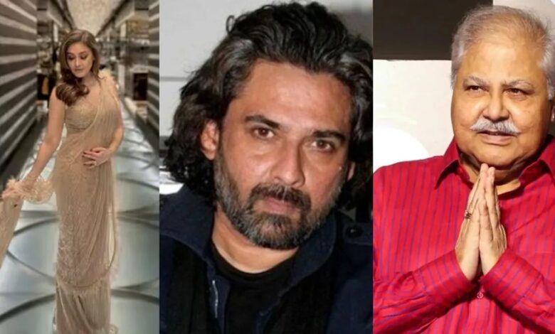 Bollywood Mourns: In 2025, Bollywood lost many of its brightest stars! These legends said goodbye... See the list here.