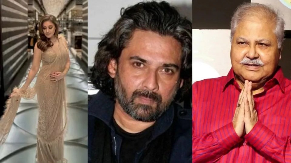 Bollywood Mourns : साल 2025 में बॉलीवुड ने खोए अपने कई चमकते सितारे…! इन दिग्गजों ने कहा अलविदा…यहां देखें List