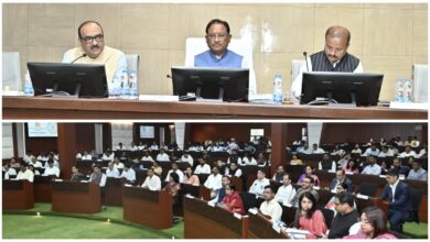 Collector Conference: Paddy procurement to begin on November 15th! CM issues strict instructions: Collectors will be held responsible for any irregularities... In-charge secretaries will be sent to districts for oversight.
