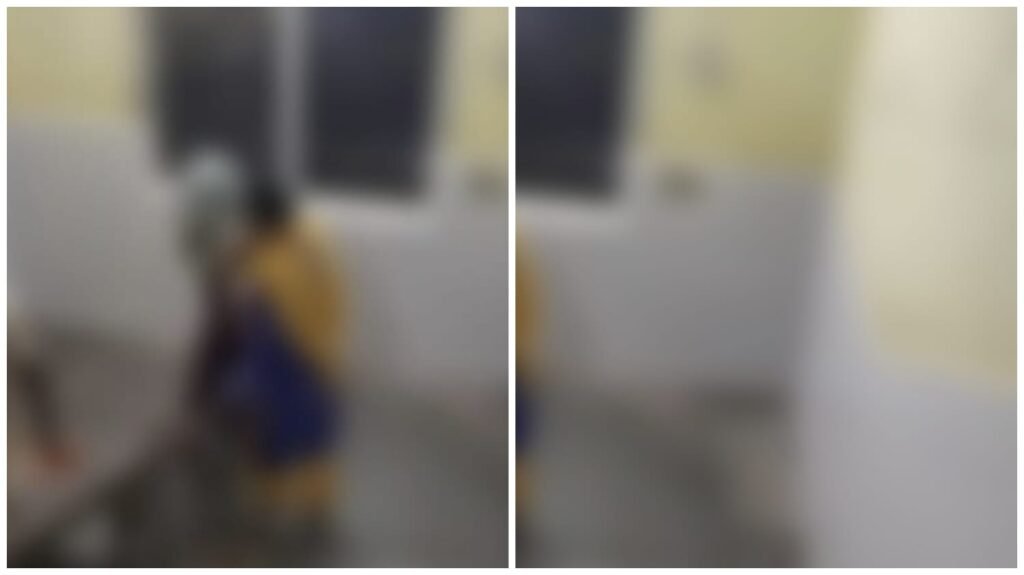 Student Gang-Raped : एक और खौफनाक वारदात…! मेडिकल छात्रा से गैंगरेप…दोस्त ने बीच रास्ते में छोड़कर भागा…3 लोगों ने रास्ता रोककर की दरिंदगी