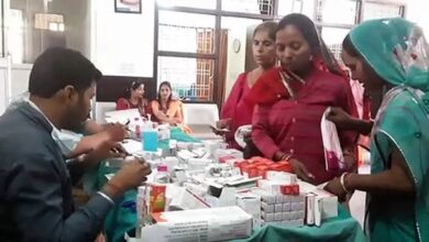 CDSCO's alarming report...! Nine drugs sold in Chhattisgarh are substandard, and one is counterfeit...! Albendazole, paracetamol, and amoxicillin are also included... 112 drugs across the country have failed quality tests... The public is advised to remain vigilant.