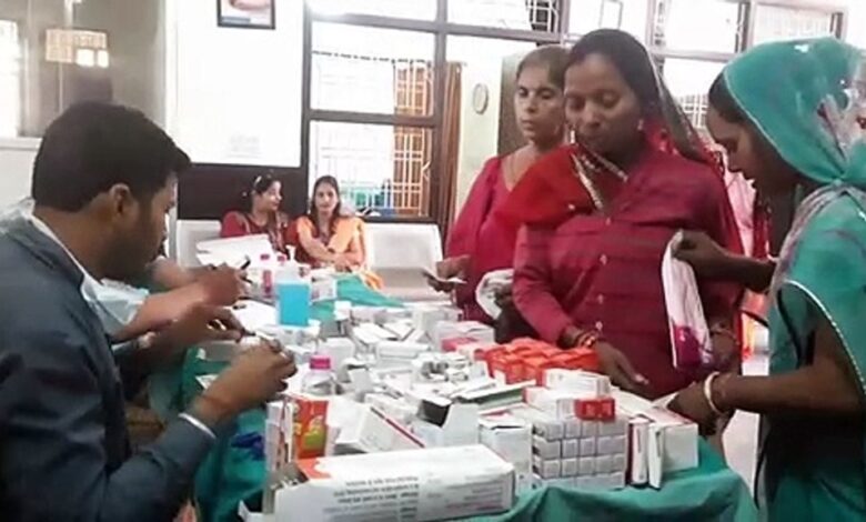 CDSCO's alarming report...! Nine drugs sold in Chhattisgarh are substandard, and one is counterfeit...! Albendazole, paracetamol, and amoxicillin are also included... 112 drugs across the country have failed quality tests... The public is advised to remain vigilant.