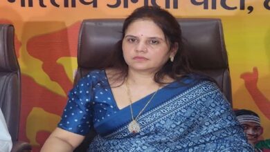 International Mayors Forum: Raipur Mayor Meenal Choubey receives international representation! Participation in the International Mayors Forum in Toyota, Japan