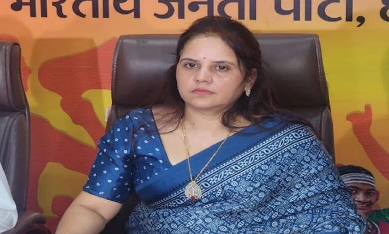 International Mayors Forum: Raipur Mayor Meenal Choubey receives international representation! Participation in the International Mayors Forum in Toyota, Japan