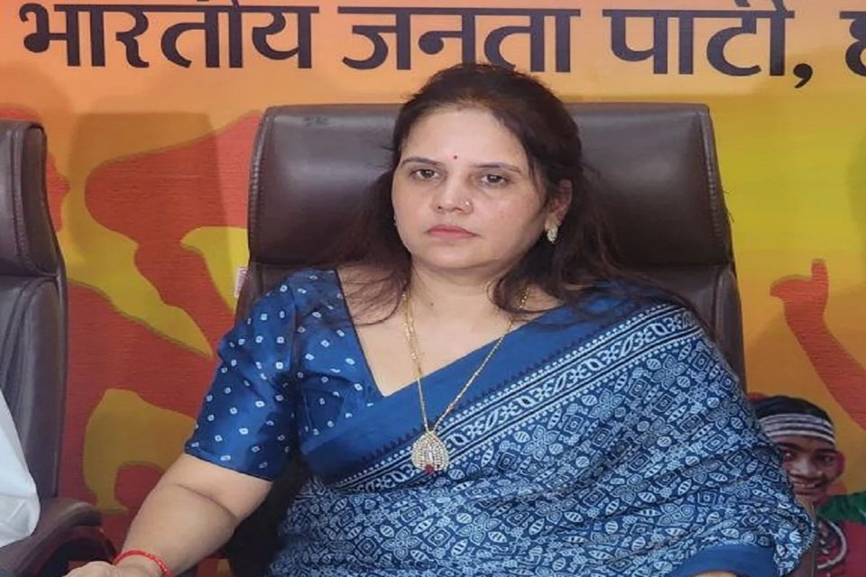 International Mayors Forum : रायपुर महापौर मीनल चौबे को मिला अंतर्राष्ट्रीय मंच का प्रतिनिधित्व…! टोयोटा-जापान में अंतर्राष्ट्रीय मेयर फोरम में भागीदारी