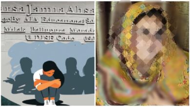 Madrasa's Shameful Order: This news will shock you! Madrasa principal demands a virginity test from a minor student... Upon refusal, he issues her a TC... Now an investigation is being ordered.