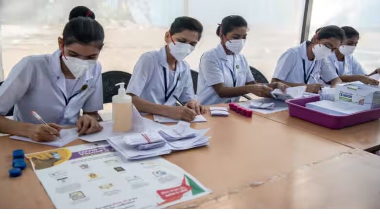 Nursing Application: The deadline for online applications for nursing courses has been extended! Check out everything here, including where to apply, the counseling and admission process.