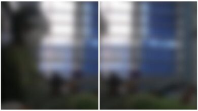 Rape of a Girl Child: A girl was raped in a government school! The accused entered the school by jumping over the wall... hiding in the toilet.