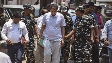 CG Liquor Scam: Main accused Anwar Dhebar granted interim bail by the Supreme Court…! He will return to jail in just four days… Learn why here.