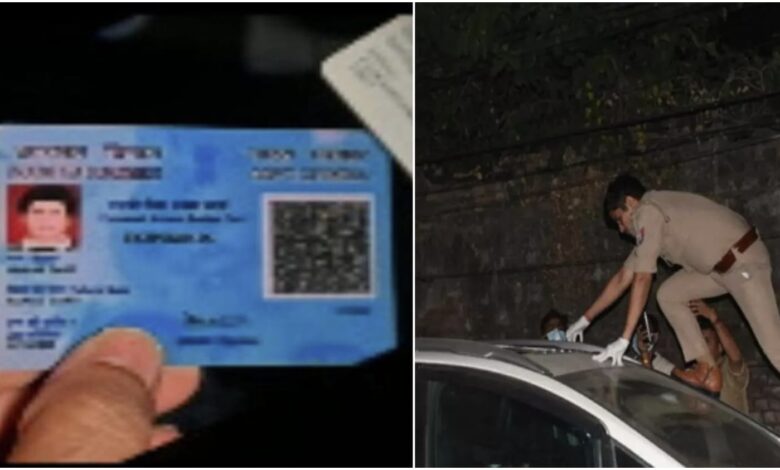 Suicide Inside the Car: A young man shot himself after starting and locking his car inside...! The entire area was shaken.