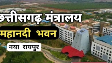 New Guidelines: Strictness on room allocation in the Ministry...! Attachments without permission are prohibited...Permission will also be required for room allocation...See the order copy here.