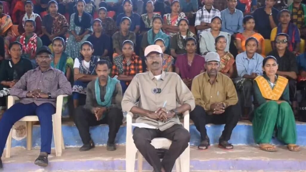 CM Vishnu : “पूना मारगेम” से जनविरोधी माओवादी विचारधारा का खात्मा, बस्तर में हो रही शांति की स्थापना, कांकेर जिले में 21 नक्सलियों ने हिंसा का रास्ता छोड़कर किया आत्मसमर्पण