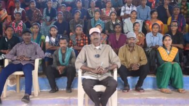 Naxalite Surrender: Maoists are in a state of panic after the surrender of 210 Naxalites...! The organization labels its own members, including Rupesh, as traitors.