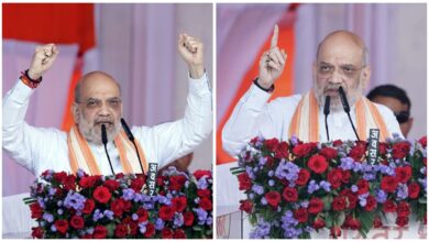 Bastar Dussehra Fest: Bastar Dussehra has become the world's largest cultural festival! Amit Shah's call against Naxalism... Naxal-free Bastar by March 31, 2026