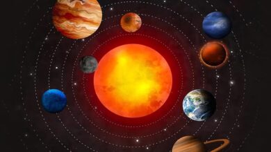 Nouvelle Aspect: Chatvarishti Yoga in early November! The New Aspect of Mercury and Venus...auspicious signs for these 4 zodiac signs...understand the meaning of Chatvarishti Yoga here.