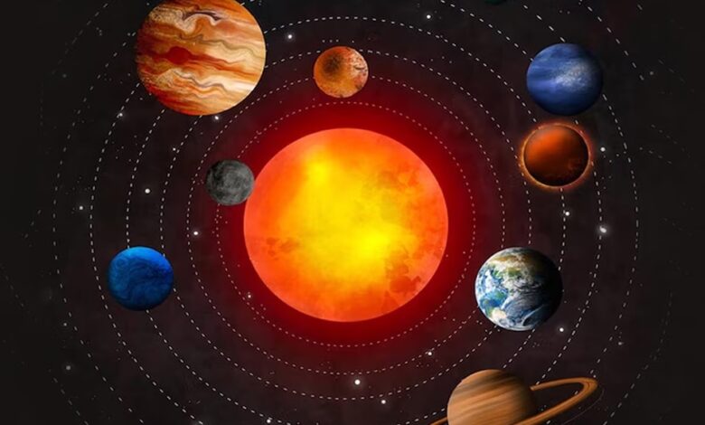 Nouvelle Aspect: Chatvarishti Yoga in early November! The New Aspect of Mercury and Venus...auspicious signs for these 4 zodiac signs...understand the meaning of Chatvarishti Yoga here.