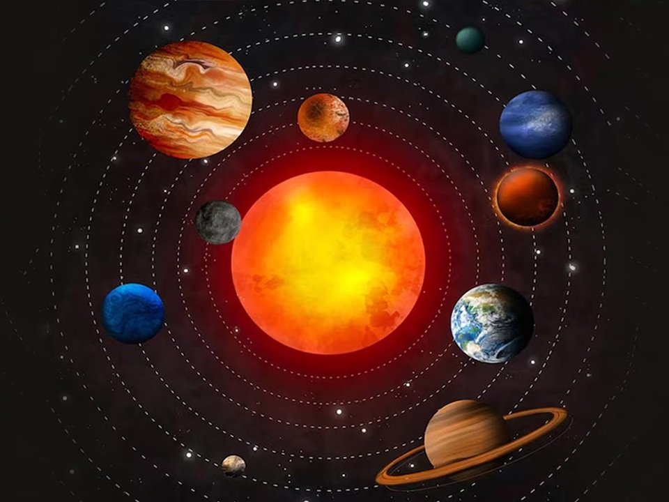 Nouvelle Aspect : नवंबर की शुरुआत में चत्वारिंशति योग…! बुध–शुक्र का नोवाइल एस्पेक्ट…इन 4 राशियों के लिए शुभ संकेत…यहां समझे चत्वारिंशति योग का अर्थ