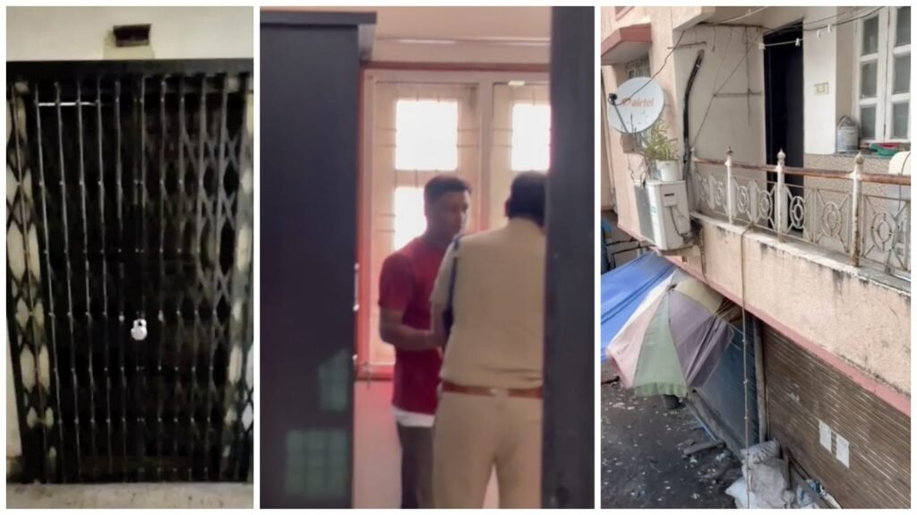 Big Twist in Silver Loot : रायपुर में 86 किलो चांदी लूट की कहानी में बड़ा ट्विस्ट…! विक्टिम राहुल गोयल ही निकला आरोपी…पुलिस जांच में हुआ खुलासा