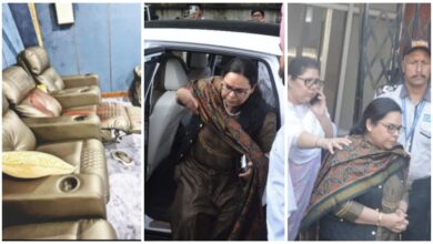 IPS Y Puran Kumar: Suicide note reveals sensational revelations...! IPS Mata's offensive language proved to be the final trigger... Wife halts postmortem... Demands inclusion of SC/ST, 306, and other sections in the FIR.