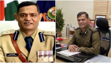 Update on the IPS Dangi Case: The most shocking sexual abuse case in the history of the Chhattisgarh Police...! A gallantry medal-winning IPS officer has been accused of character assassination... IPS Dangi wrote a letter to the DGP... Read more here.