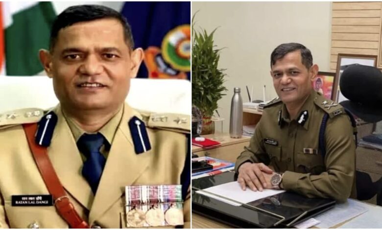 Update on the IPS Dangi Case: The most shocking sexual abuse case in the history of the Chhattisgarh Police...! A gallantry medal-winning IPS officer has been accused of character assassination... IPS Dangi wrote a letter to the DGP... Read more here.