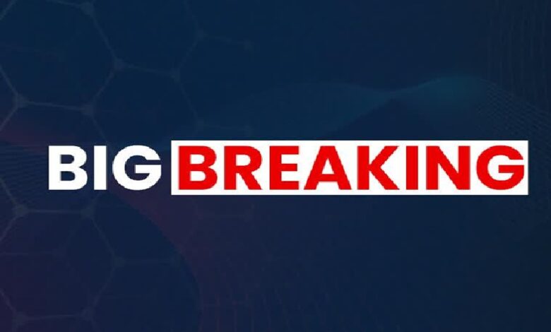 Robbery Planning: Big news from Janjgir-Champa...! Five accused, including an NSUI leader, were arrested red-handed while planning a robbery... A large quantity of goods, including a pistol and cartridges, were seized.