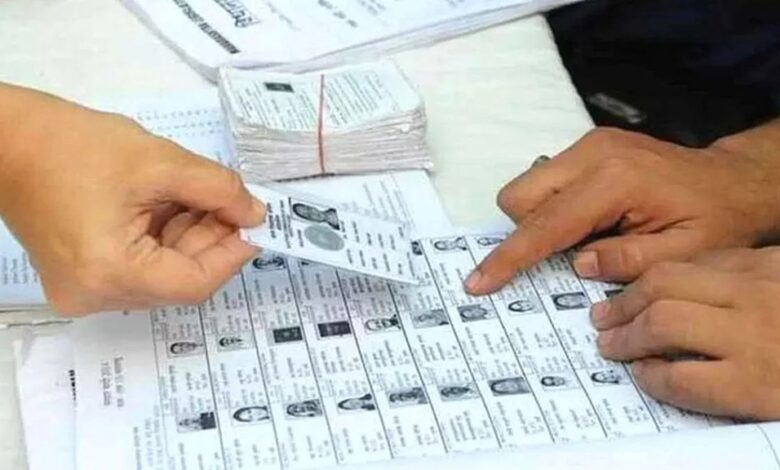 Revision of Electoral Rolls: Election preparations intensify in Chhattisgarh! The mega voter list revision campaign has begun...BLOs will reach every home...Eligible voters will be added...Duplicate names will be removed.