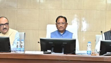 Collector Conference 2025: The Chief Minister is conducting a thorough review of the schemes! The Chief Minister issued important instructions before the paddy procurement... ensuring timely registration and 100% procurement.