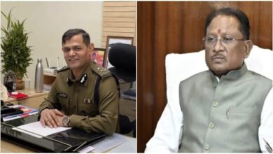 IPS Sex Scandal: CM takes strict action in IPS Ratanlal Dangi sex scandal case! He said, "No matter who the officer is... strict action is certain if the allegations are proven."