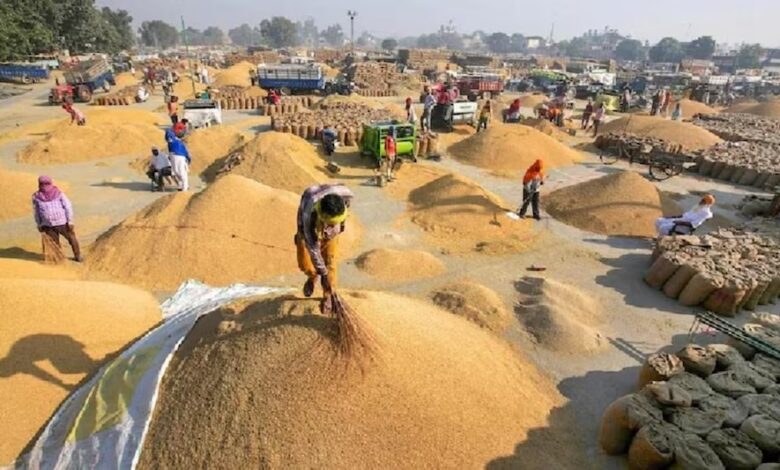 PPP Approved: Big Breaking News... Paddy Procurement Policy Approved! Now, farmers are assured payment within 6 to 7 days... See details here.