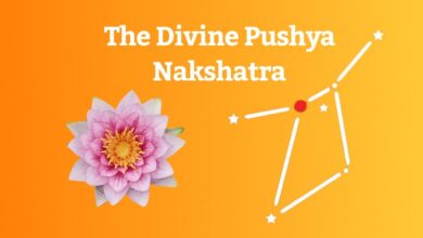 Happy Diwali 2025: Pushya Nakshatra lasts for two days! A rare coincidence is forming on October 14th and 15th... Best time for shopping and new ventures... Read the points here