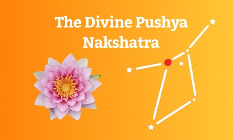 Happy Diwali 2025: Pushya Nakshatra lasts for two days! A rare coincidence is forming on October 14th and 15th... Best time for shopping and new ventures... Read the points here