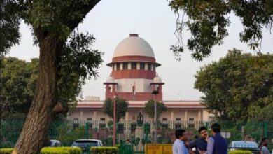 CGPSC Scam: Big Breaking... Supreme Court grants bail to several accused in the CGPSC scam... Relief to these accused, including Taman Sonwani's son.