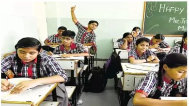 Education News: A new era of education begins in Chhattisgarh! A new Kendriya Vidyalaya will open in Arang, Raipur... CM Sai expresses gratitude to the PM and Education Minister