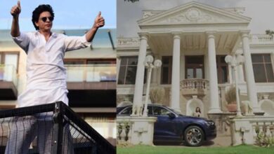 M3M Hurun India Rich List: India becomes the new hub of billionaires! Mukesh Ambani tops again... Shah Rukh Khan makes history