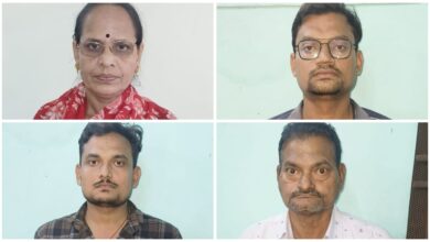 Woman Suicide: Newly married woman made a video before her death… then hanged herself after cutting her wrist vein… now 4 accused husband-mother-in-law-father-in-law-brother-in-law arrested… watch the video here