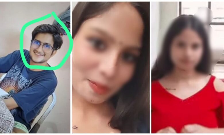 UPSC Aspirant Murder: 21-year-old forensic science student burns her 32-year-old lover alive...live-in partner and ex-boyfriend arrested...watch video here