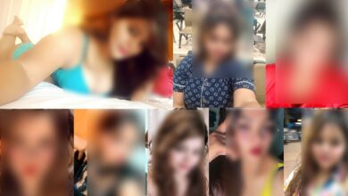 Cultural Wellness Center: Theft at a spa center in Raipur's New Rajendra...! Police arrived to investigate and found "sexual services" disguised as "massage packages" and "special services." Police can view chat history...will soon reveal details.