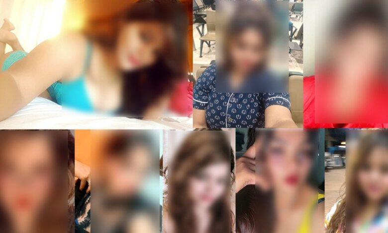 Cultural Wellness Center: Theft at a spa center in Raipur's New Rajendra...! Police arrived to investigate and found "sexual services" disguised as "massage packages" and "special services." Police can view chat history...will soon reveal details.
