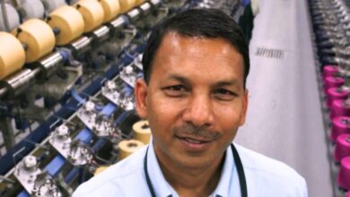Rajya Sabha by-election: AAP nominates Trident Group Chairman Rajinder Gupta as its candidate! A strategy to strike an industrial balance... Rajya Sabha by-elections are scheduled for this month.