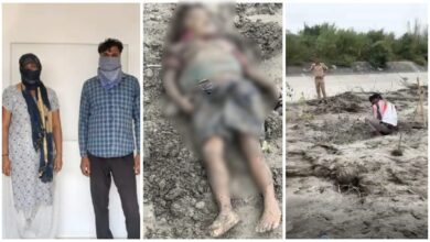 Daughter Murder: Mother turns monster! Her 3-year-old daughter becomes an obstacle in love... Together with her lover, she takes the innocent girl's life... Then, she concocts a false story to implicate others... Watch the shocking video here.
