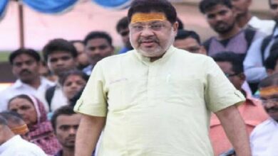 Bihar Assembly Elections 2025: MLA Sunil Soni given important responsibility...! Charge of two key assembly constituencies entrusted